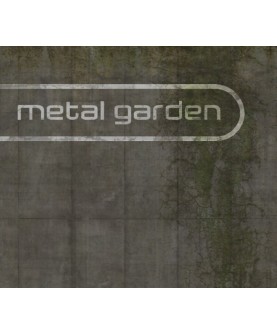 Metal Garden Steam Key GLOBAL